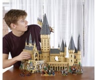 LEGO Harry Potter 71043 Zamek Hogwart - 482747 - zdjęcie 11